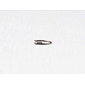 Piston pin clip 10mm (Jawa Pionyr 550, Stadion) / 