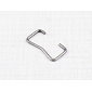 Securing clip of steering lock (Jawa CZ 125 175 250 350) / 