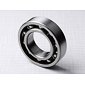 Ball bearing 6005 (CZ 125 175 476 477) / 