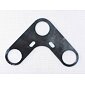 Steering holder - upper (Jawa 50 Pionyr 20-21) / 