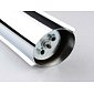 Exhaust silencer (Jawa 50 Pionyr 21-23) / 