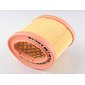 Air filter - ellipse (Jawa 250 350 Panelka) / 