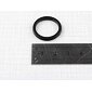 Sealing ring of kickstart shaft (Jawa CZ 125 175 250 350) / 