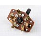Switchbox (Jawa 50 Pionyr) / 