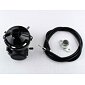 Carburetor Dellorto 15mm - original (Jawa 50 Pionyr) / 