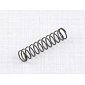 Spring of gear change pin with groove 7.4x31mm (Jawa CZ 125 175 250 350) / 