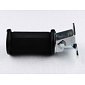 Rear footrest (Jawa CZ 250 350 Kyvacka) / 