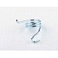 Spring of rear brake arm (Zn) (Jawa 50 Pionyr 550) / 