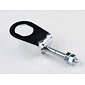 Chain adjuster (Cr) (Jawa Kyvacka) / 