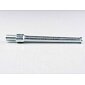 Pin of footrest (Jawa CZ 125 175 250 350) / 