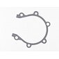 Gasket of crankcase 0.5mm - right side (Jawa 50 Babetta 207) / 