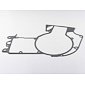 Gasket of crankcase 1mm (Jawa 250 Perak) / 