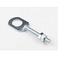 Chain adjuster (Jawa 250 350 Bizon) / 