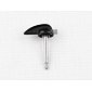 Key of switch box with ampermeter (Jawa-CZ 351, 352) / 