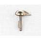 Key of switch box with ampermeter - FJ (Jawa 250 350 Perak) / 