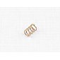 Spring of carburetor adjustment bolt (Babetta, Jawa 50 Pionyr) / 