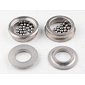 Ball bearing steering set - complete (Jawa 350 634 638 639 640) / 