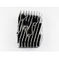 Cylinder head - right (Jawa 350 638 639 640) / 