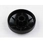 Cover of steering nut (Jawa 350 634 638 639 640) / 