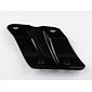 Exhaust silencer holder - left (Jawa 639 - 640) / 