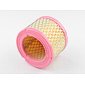 Air filter - closed end (CZ 125 175 250 350) / 