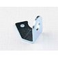 Holder of front blinker - L (Jawa 50 Babetta 207 210) / 