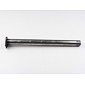 Axle of rear swing fork (CZ 125 175 476 477) / 