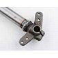 Front fork plunger - right (Jawa 250 350 Perak) / 