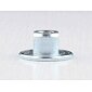 Nut M8 of plastic headlamp (Jawa 350 634) / 