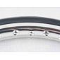 Rim 18" x 1.60 ALU - polished (Jawa CZ 125 175 250 350) / 