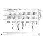Spare parts catalog - A5, CZ (CZ 175 scooter  501) / 