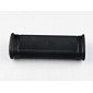 Footrest rubber - flat (Jawa CZ 125 175 250 350) / 