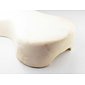 Seat foam - guitar (Jawa CZ 125 175 250 350 Kyvacka) / 