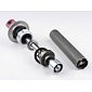 Pump of rear shock - complete (Jawa CZ 125 175 250 350) / 