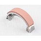Brake shoe (Jawa 50 Babetta 207 210) / 
