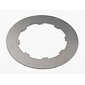 Clutch plate (CZ 125 175 250) (5 pcs)