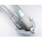 Rear mudguard 19" (Jawa 250, 350 Panelka Sport) / 