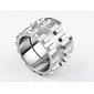 Rear chain wheel hub (Jawa 250 350 Kyvacka) / 