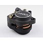 Front brake caliper - complete (Jawa 350 639 640) / 