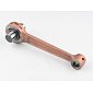 Connecting rod - piston pin 15mm (Jawa 250 Kyvacka, Perak) / 