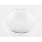 Glass lens of head lamp (Jawa 50 Pionyr 550 555) / 