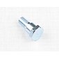 Main stand bolt M8 - body 8mm (Jawa 50 Pionyr 550 555) / 