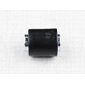 Silentblock of rear shock (Jawa 50 Pionyr 21 23) / 
