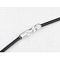 Gear shift bowden cable (Stadion, Jawetta) / 