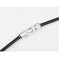 Gear shift bowden cable (Stadion, Jawetta) / 