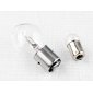 Bulb set 6V - 2pcs (Jawa 50 Pionyr 550 555) / 