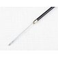 Clutch bowden cable (Stadion, Jawetta) / 