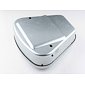 L.H. side battery box (Jawa Perak CZ 125 150 C) / 