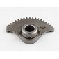 Start segment - original (Jawa 250 350 Panelka) / 