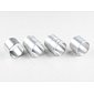 Front fork Bush set (CZ 125 175 250 350) / 